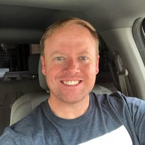 Meet your Posher, Rob